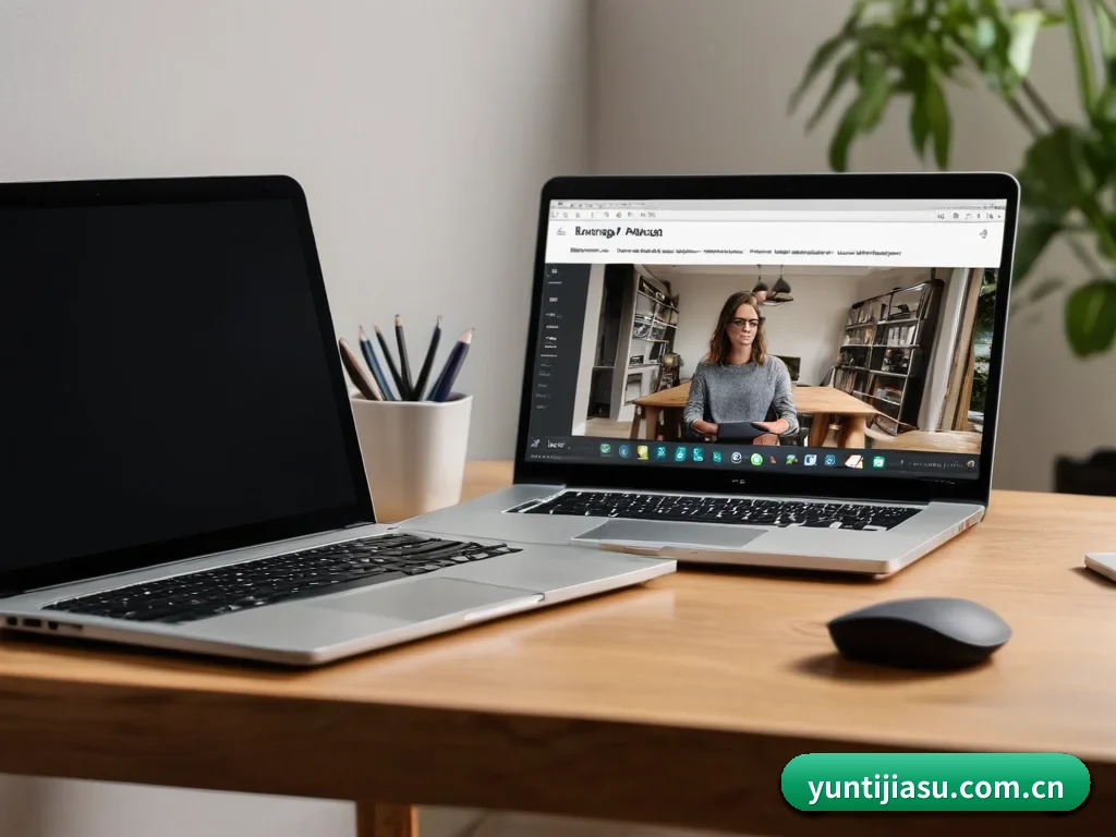 关于我们 - VPN 与网络连接内容